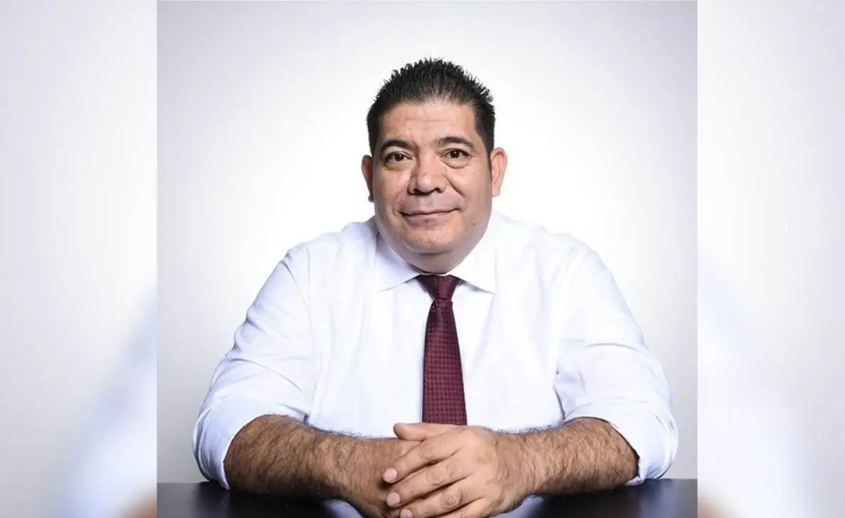 Muere senador morenista Radamés Salazar