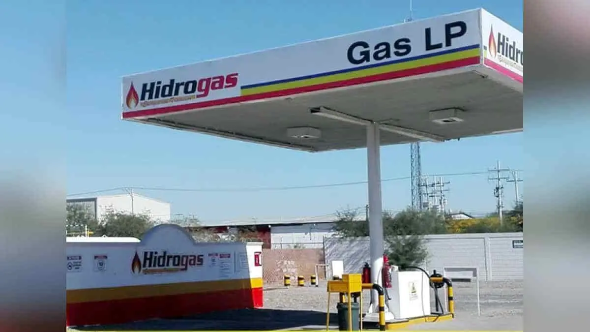 Y gas LP no se queda atrás, también sufre alzas