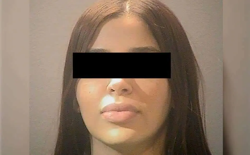 Emma Coronel podría enfrentar cadena perpetua