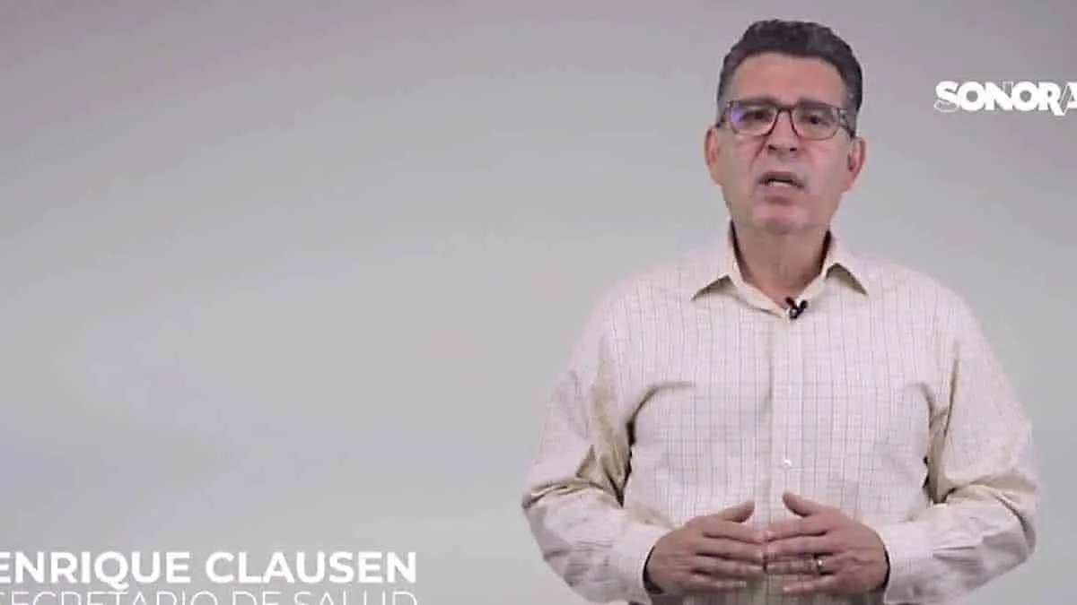 Lo que hace uno nos afecta a todos: Clausen