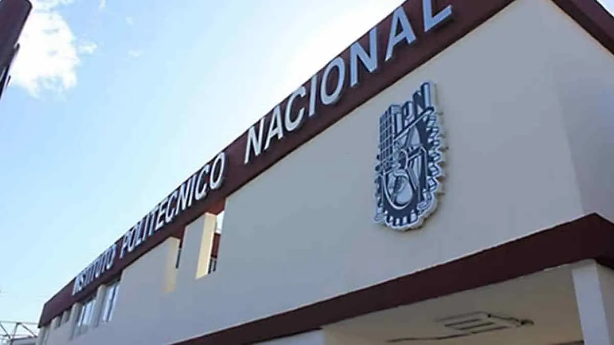 Bachillerato gratuito en el Politécnico Nacional