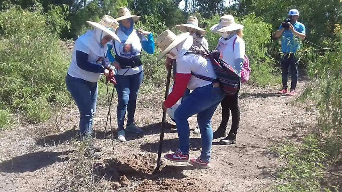 Colectivo buscará la creación de un panteón forense