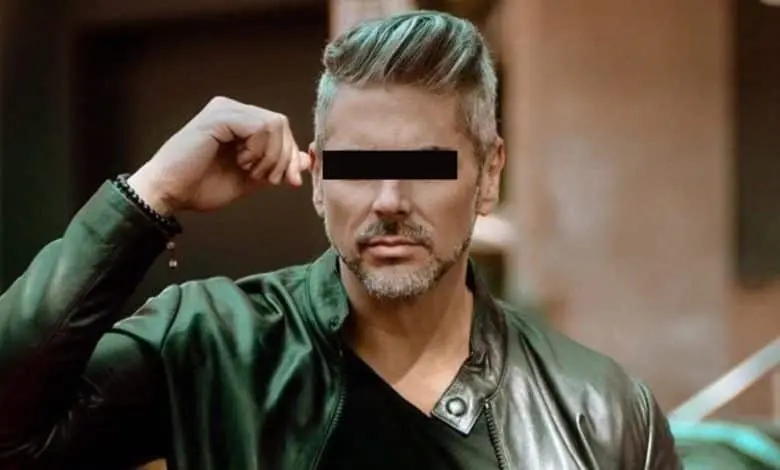 Ricardo Crespo chantajeaba a su hija con suicidarse si lo denunciaba