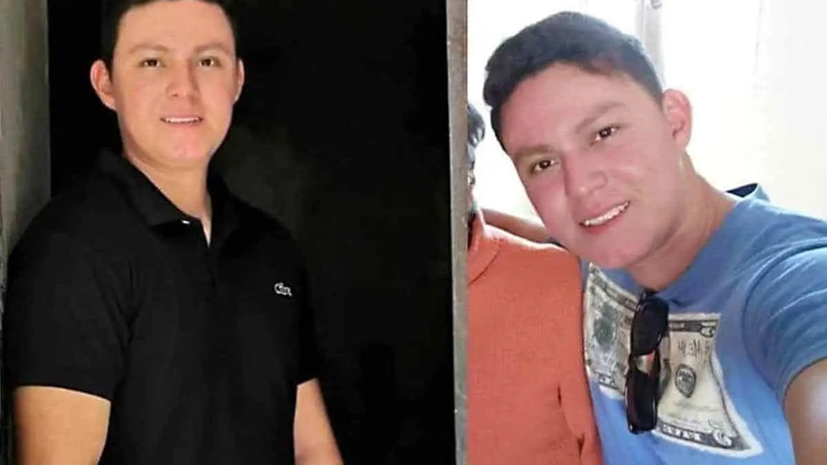 Exigen a Didi última ruta de chofer desaparecido