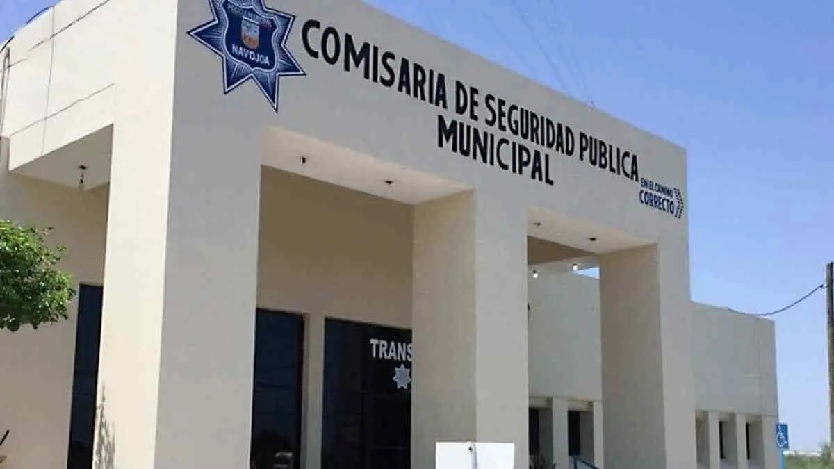 Familia vive pesadilla en el Río Mayo