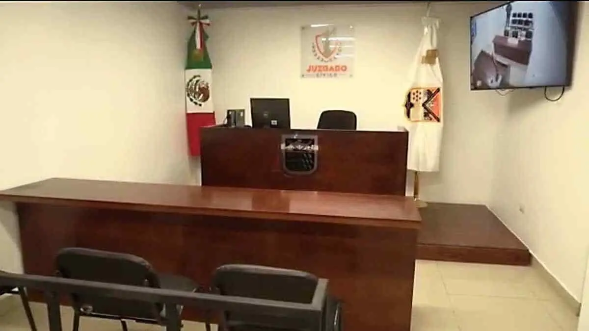 Hermosillo cuenta con su primer Juzgado Cívico
