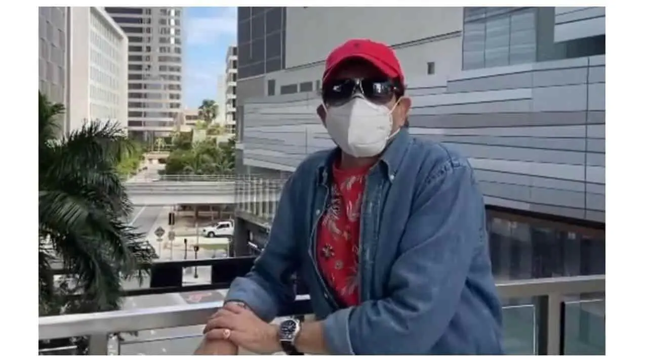 Consigue la segunda dosis de la vacuna Pepillo Origel