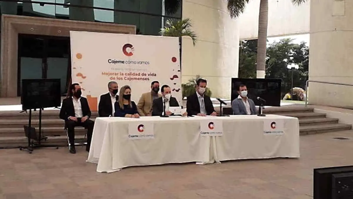 Desempleo e inseguridad, los principales problemas de Cajeme