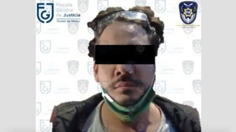 Arrestan al youtuber Rix por abuso sexual