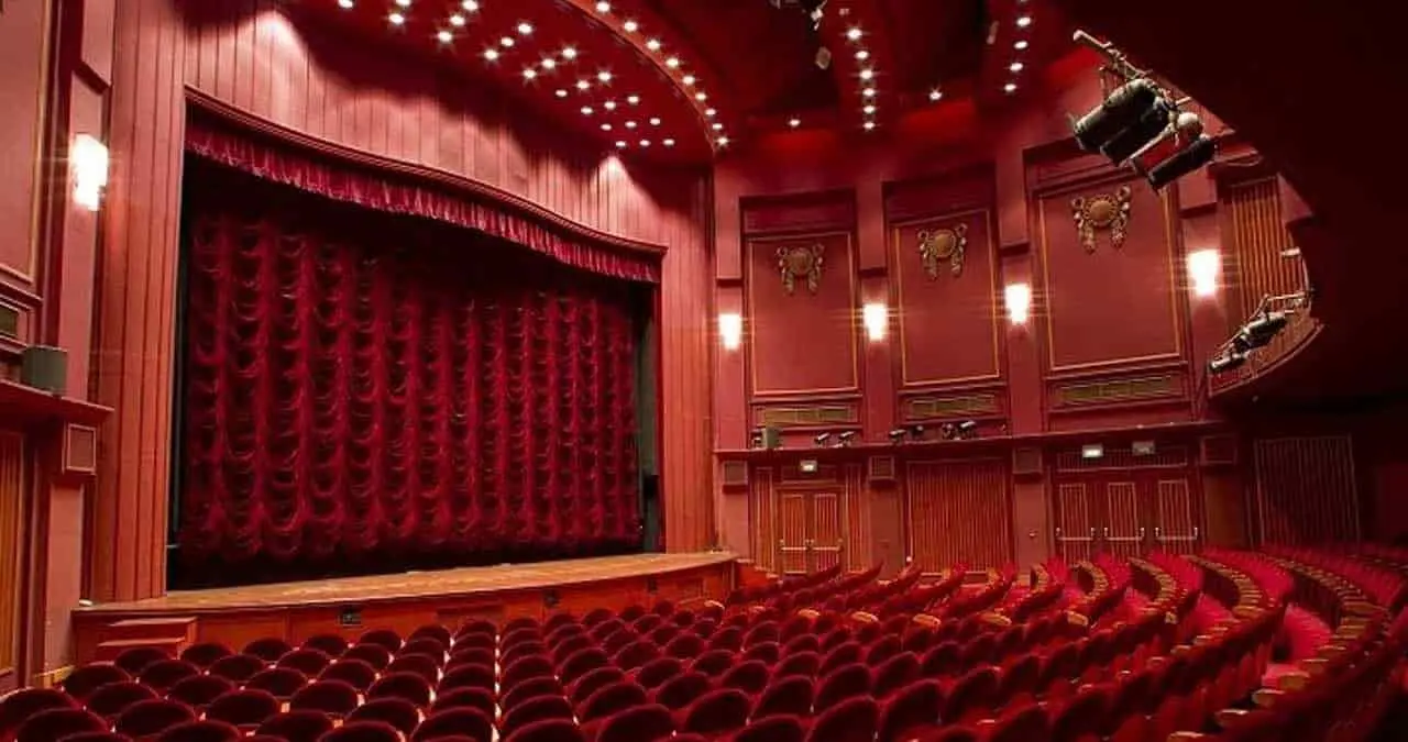 Abrirán teatros en la CDMX el próximo lunes