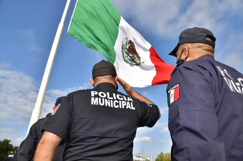Retiran bono a policías