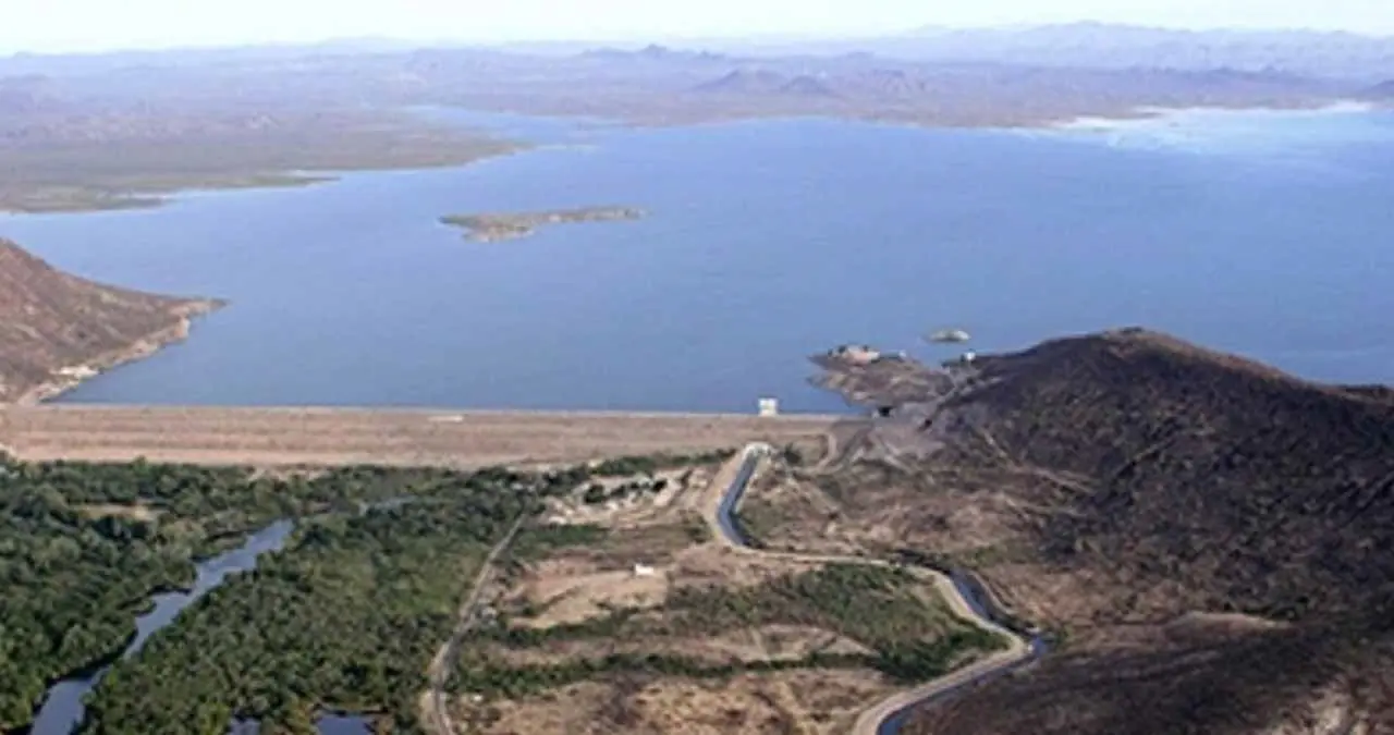 Alerta por sequía en Yaqui y Mayo
