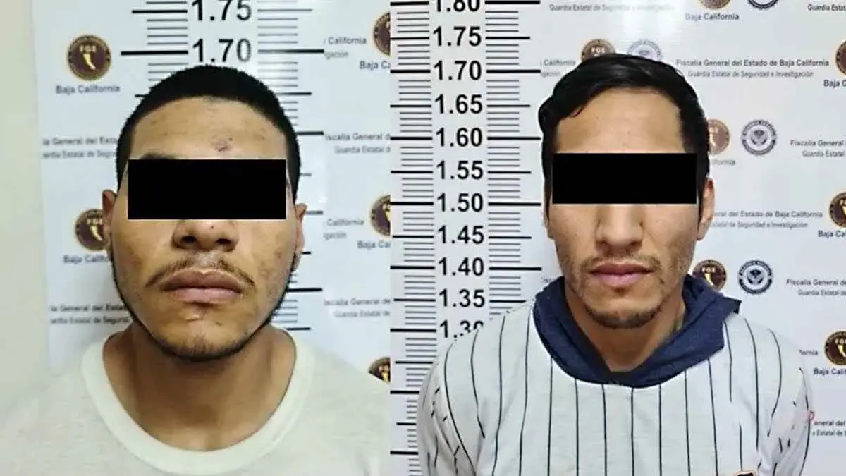 Le cobran deuda de drogas con la vida de sus 2 hijitos