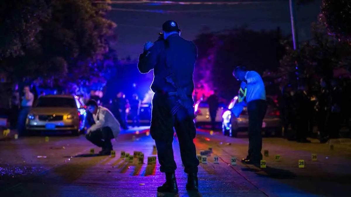 Culmina febrero con 57 muertes