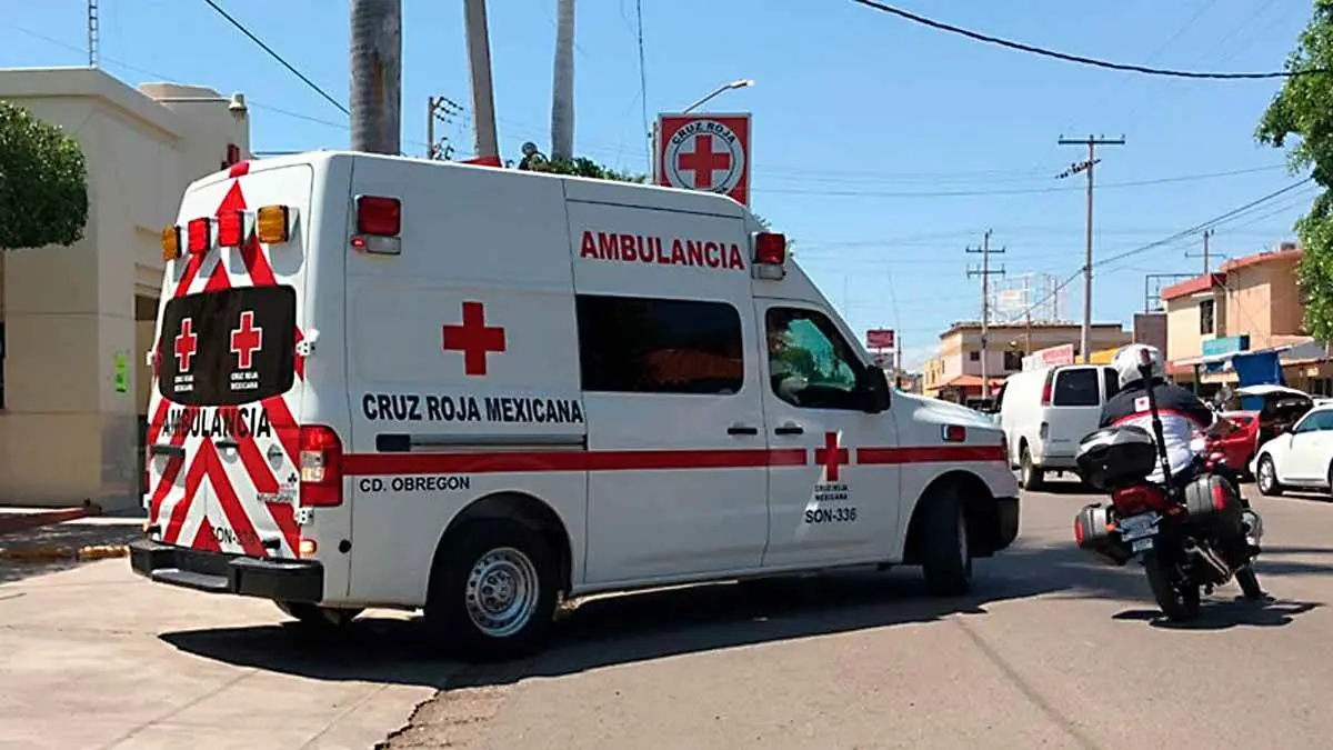 De nuevo disminuyen los traslados covid en Cruz Roja