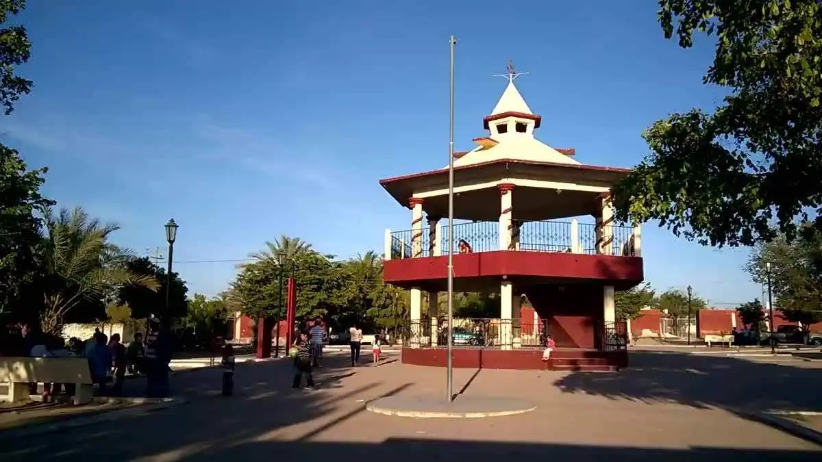 Masiaca busca ser el primer gobierno indígena de Sonora