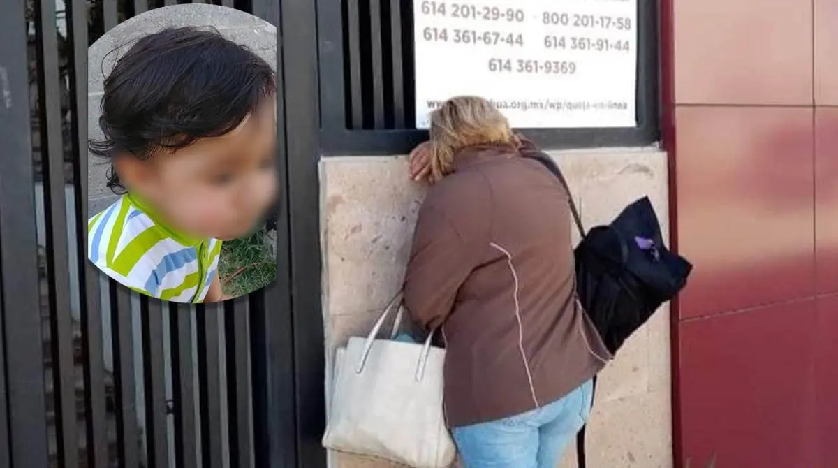 Madre asesina a su bebé en Guaymas