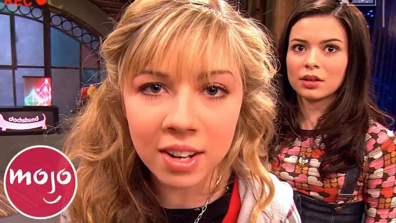 Jennette McCurdy no volverá a iCarly