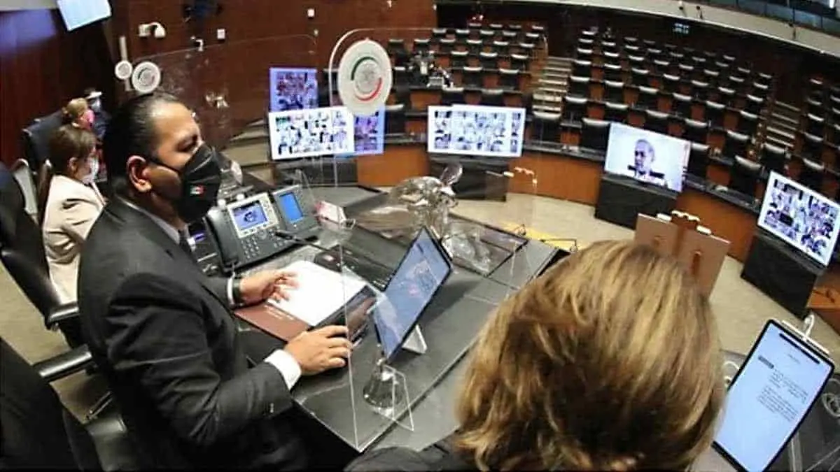 Senado de la República aprueba Reforma Energética