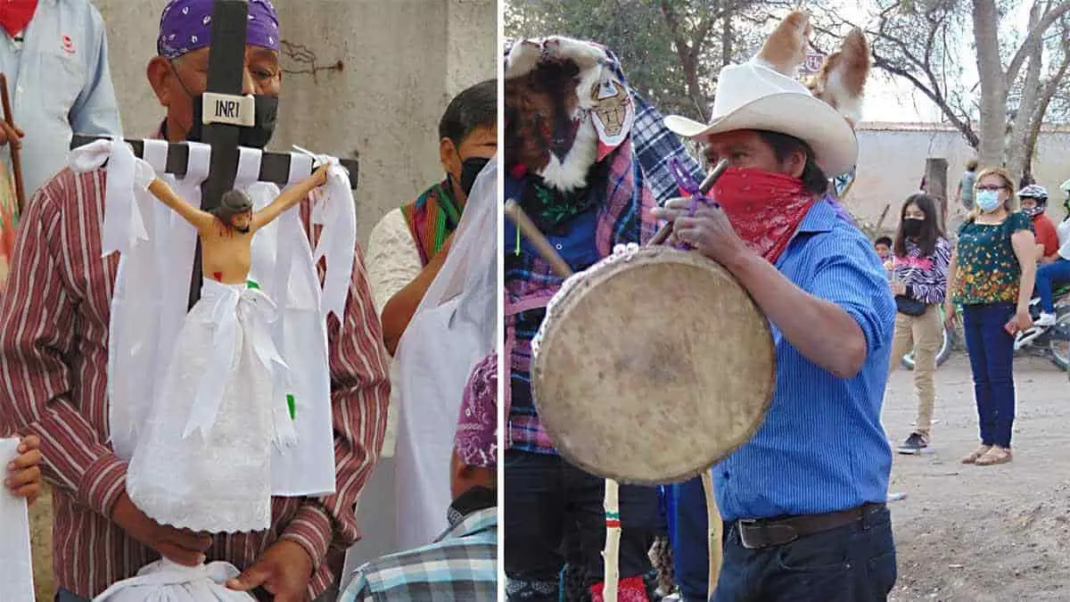 Descartan suspender los Contis en Navojoa