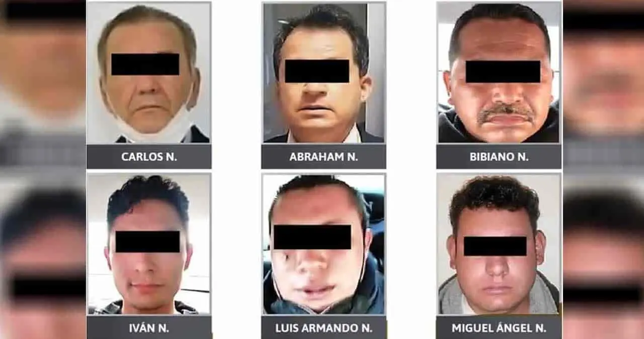 Detienen a funcionarios por fuga de reo en Puebla