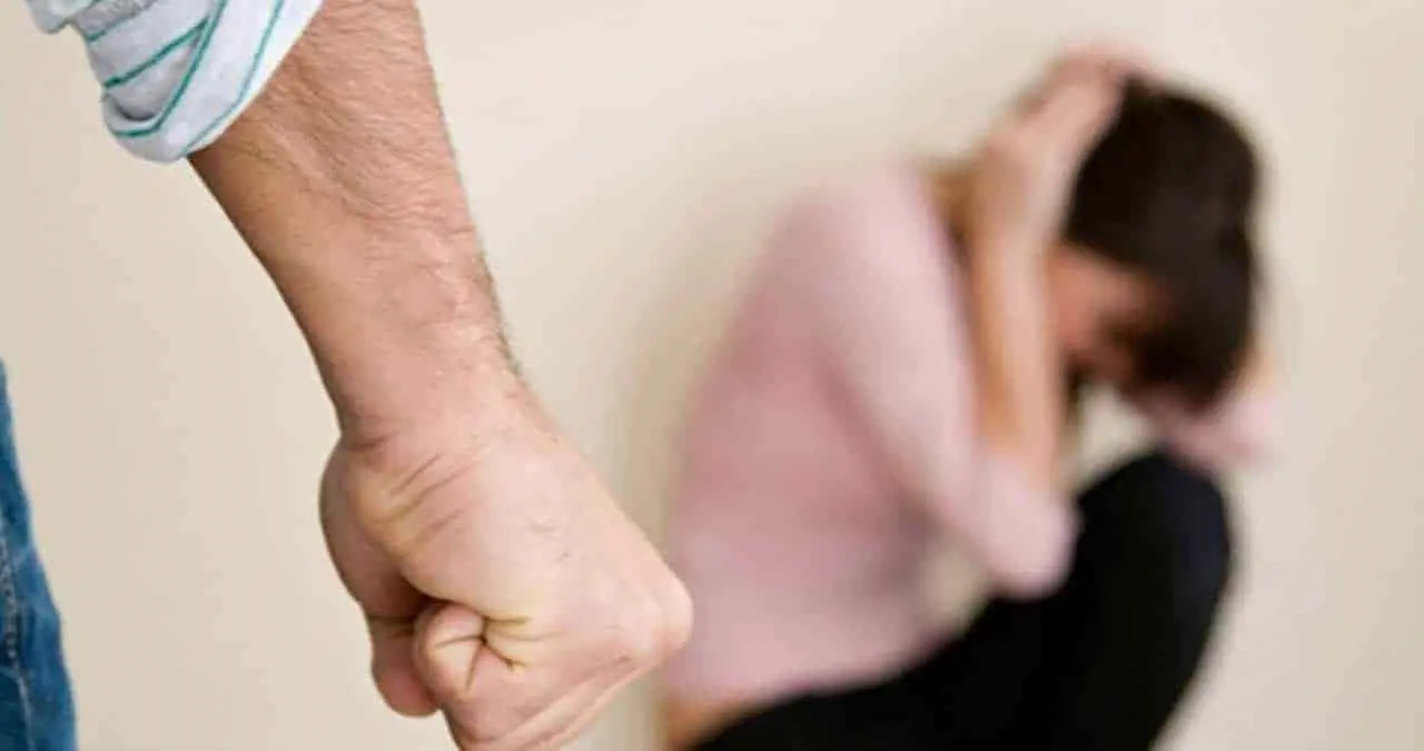 Imparable la violencia doméstica