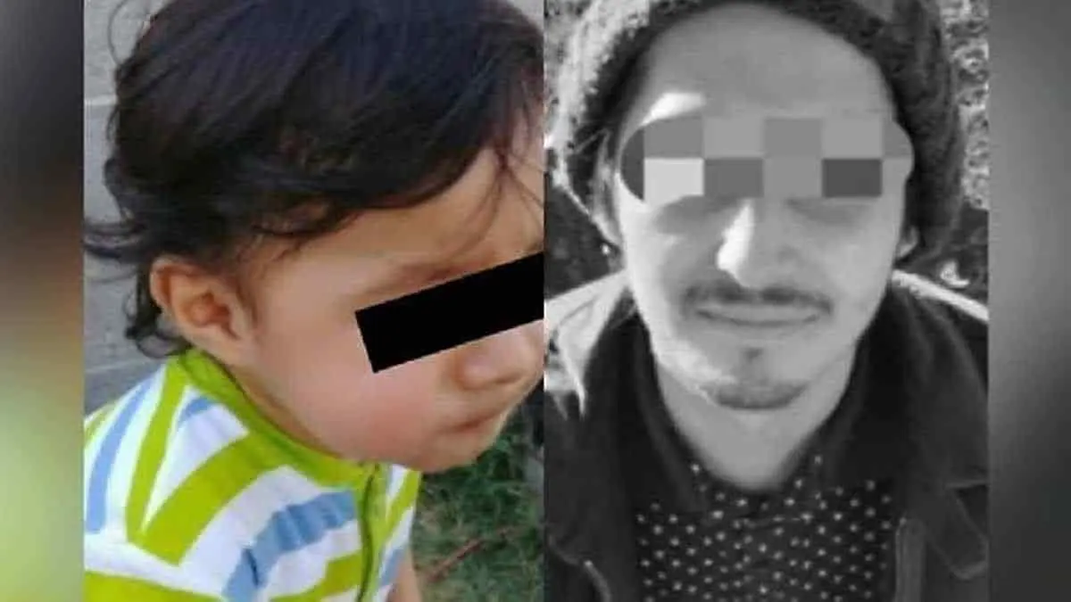 Cae el asesino del pequeño Sebastiano