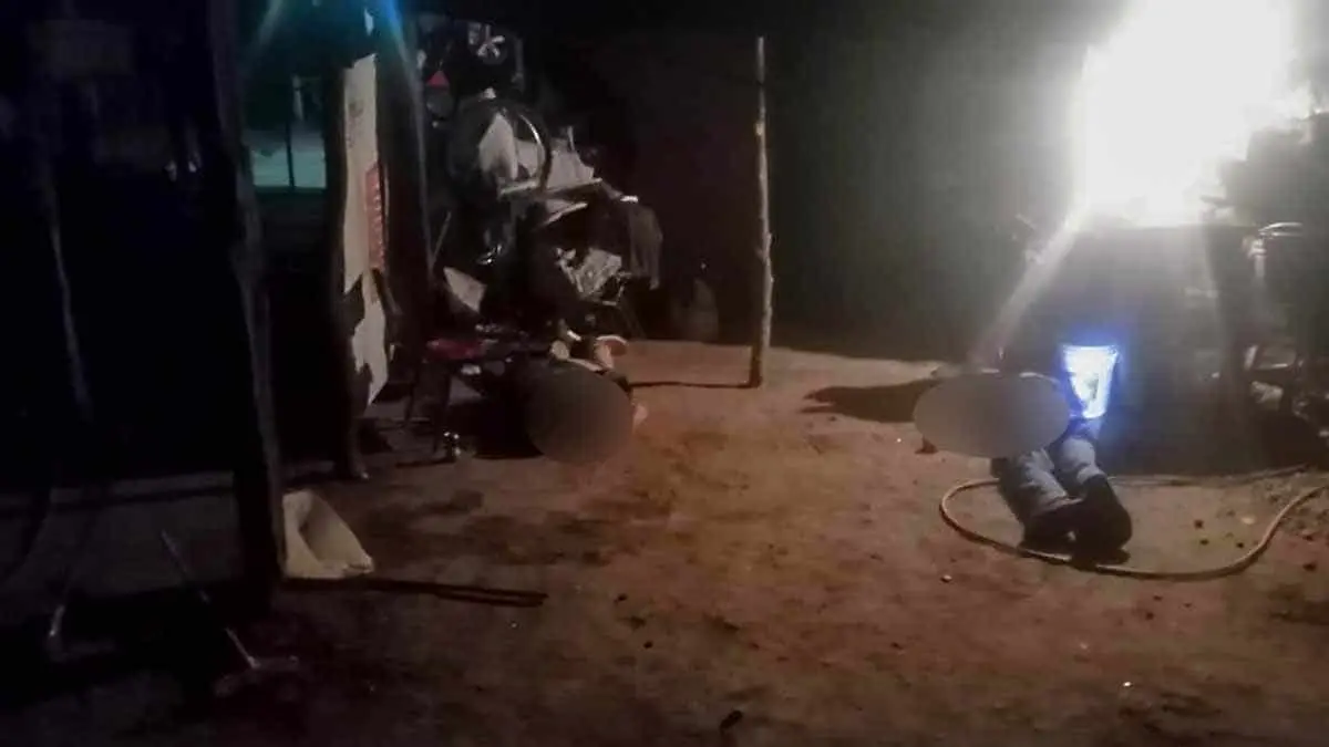 Asesinan a dos más en Esperanza