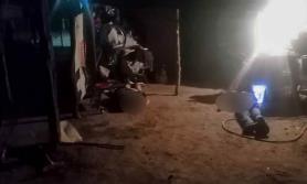 Asesinan a dos más en Esperanza