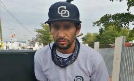 Lo sorprenden saqueando jardín de niños