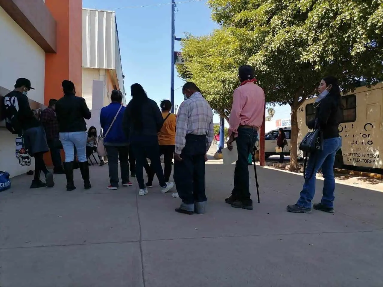 El martes 16 de marzo se reanudarán labores