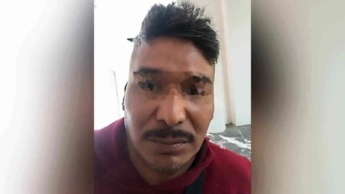 Cae en Obregón sujeto buscado en Guaymas desde 2015