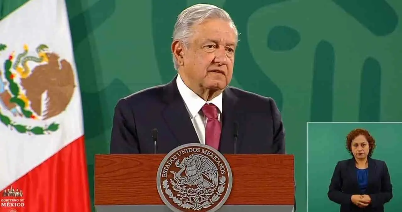 La lucha por los derechos de las mujeres es una causa muy justa: AMLO