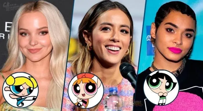 Vuelven "Las Chicas Superpoderosas"