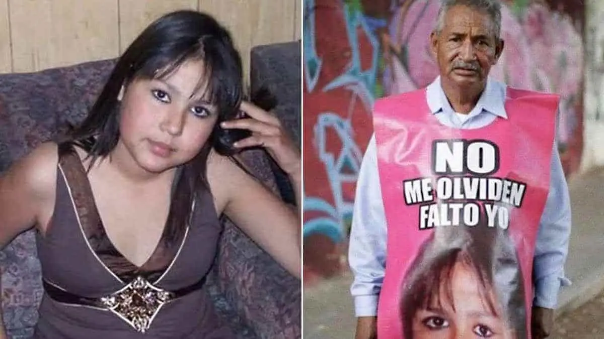 No me olviden, falto yo: la incesante búsqueda de un padre
