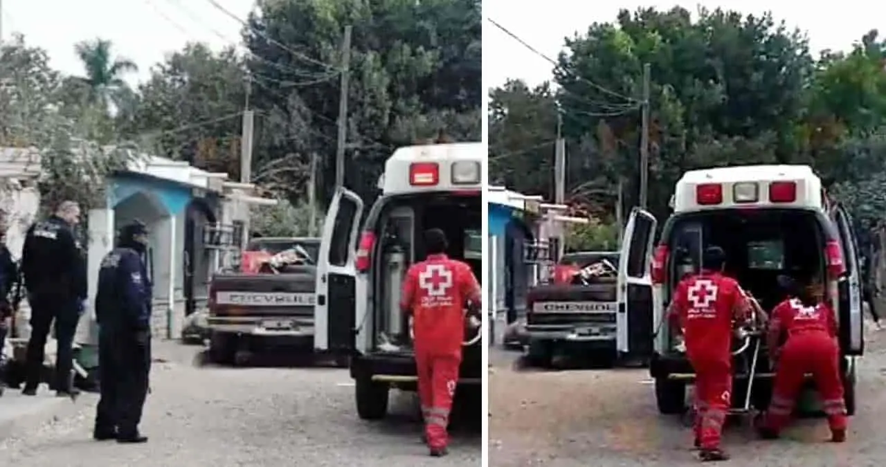 Ataque armado en Cócorit deja tres lesionados 
