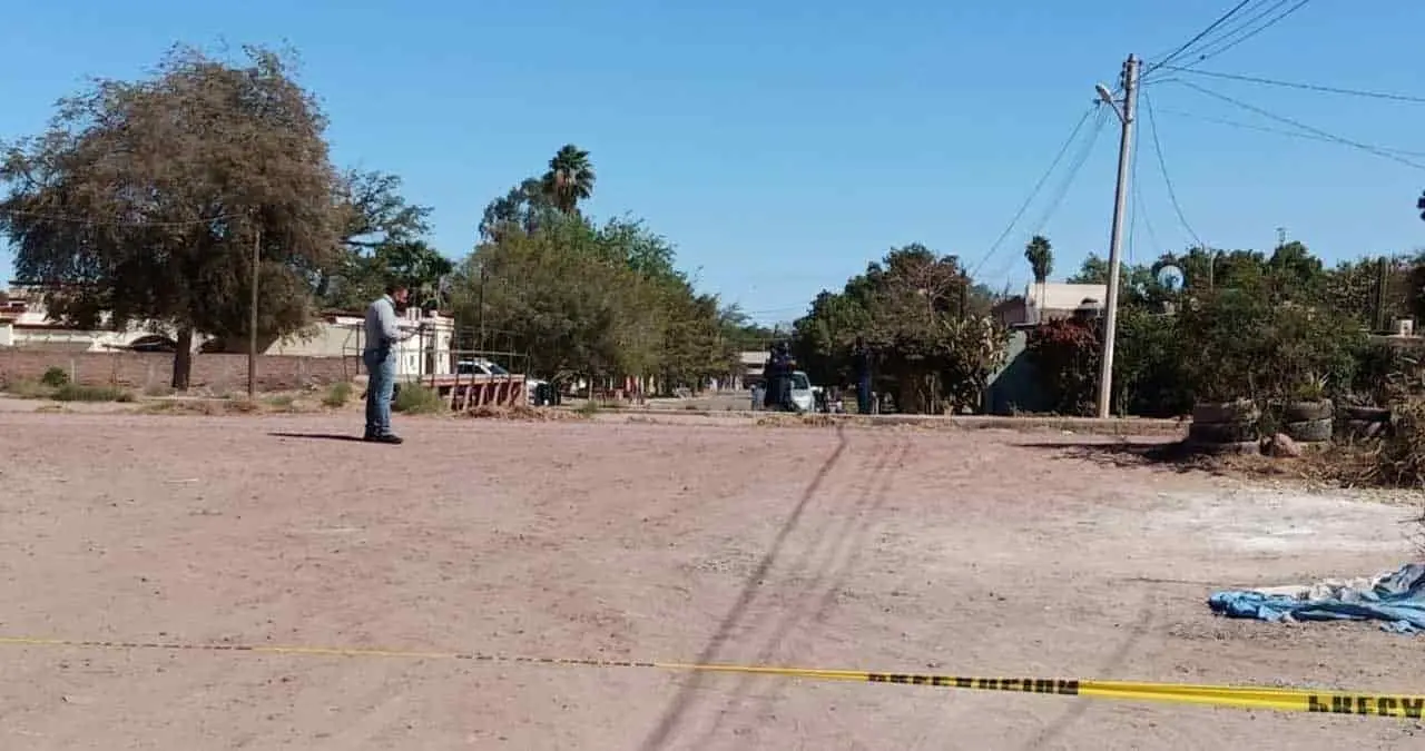 Intentan a asesinar a uno frente  al "Conti"