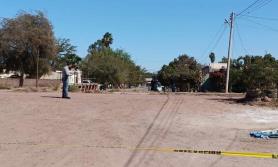 Intentan a asesinar a uno frente  al “Conti”