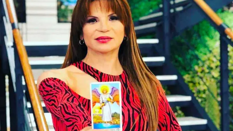 Mhoni Vidente predice sismo en México para este día