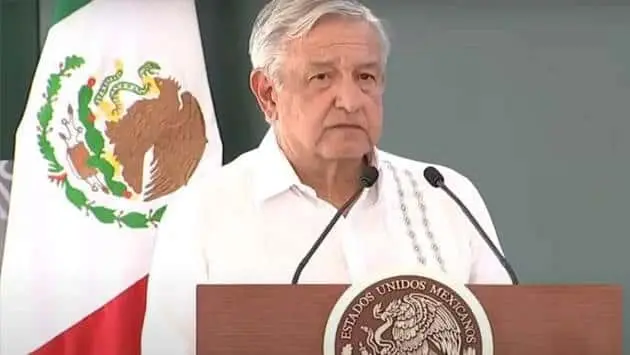 No van a faltar vacunas: AMLO