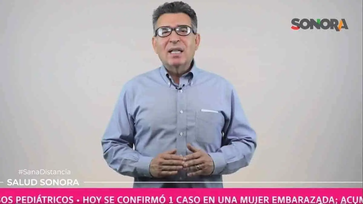 Lamenta movilidad de ciudadanos en playas sonorenses