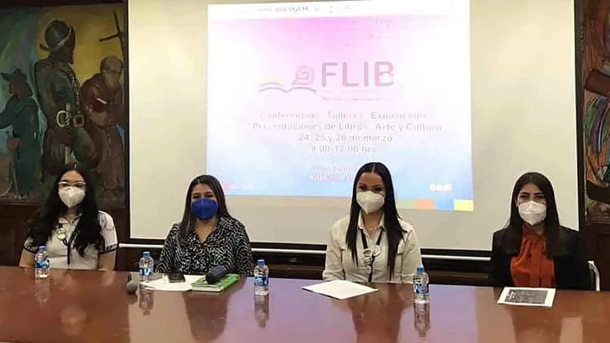 CBTA 197 tendrá Feria del Libro