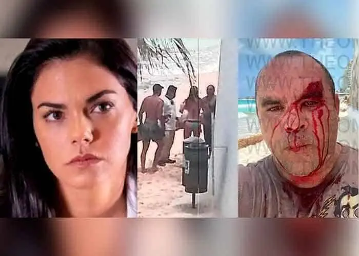 Livia Brito no tiene para pagar daños a paparazzi, pero compra lujosa casa