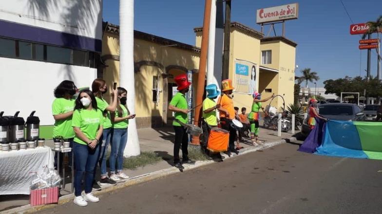 Obregón Sigue de Pie: OCV lanza campaña para promocionar la ciudad