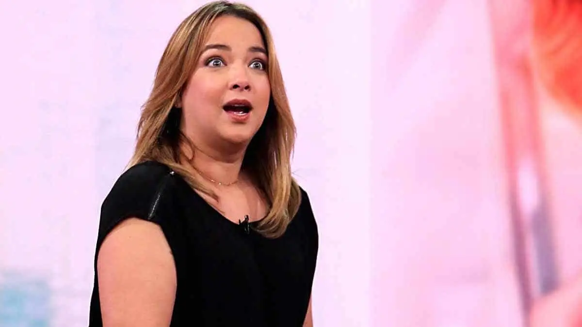 Sorprende transformación física de Adamari López