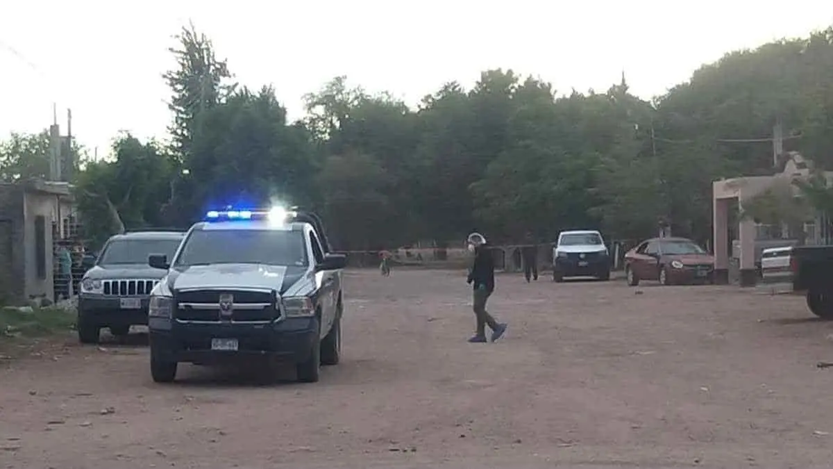Intentan asesinar a tiros a un hombre en Esperanza