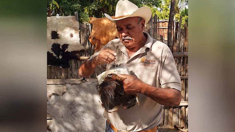 Artesanos de Masiaca esperan la llegada de los turistas