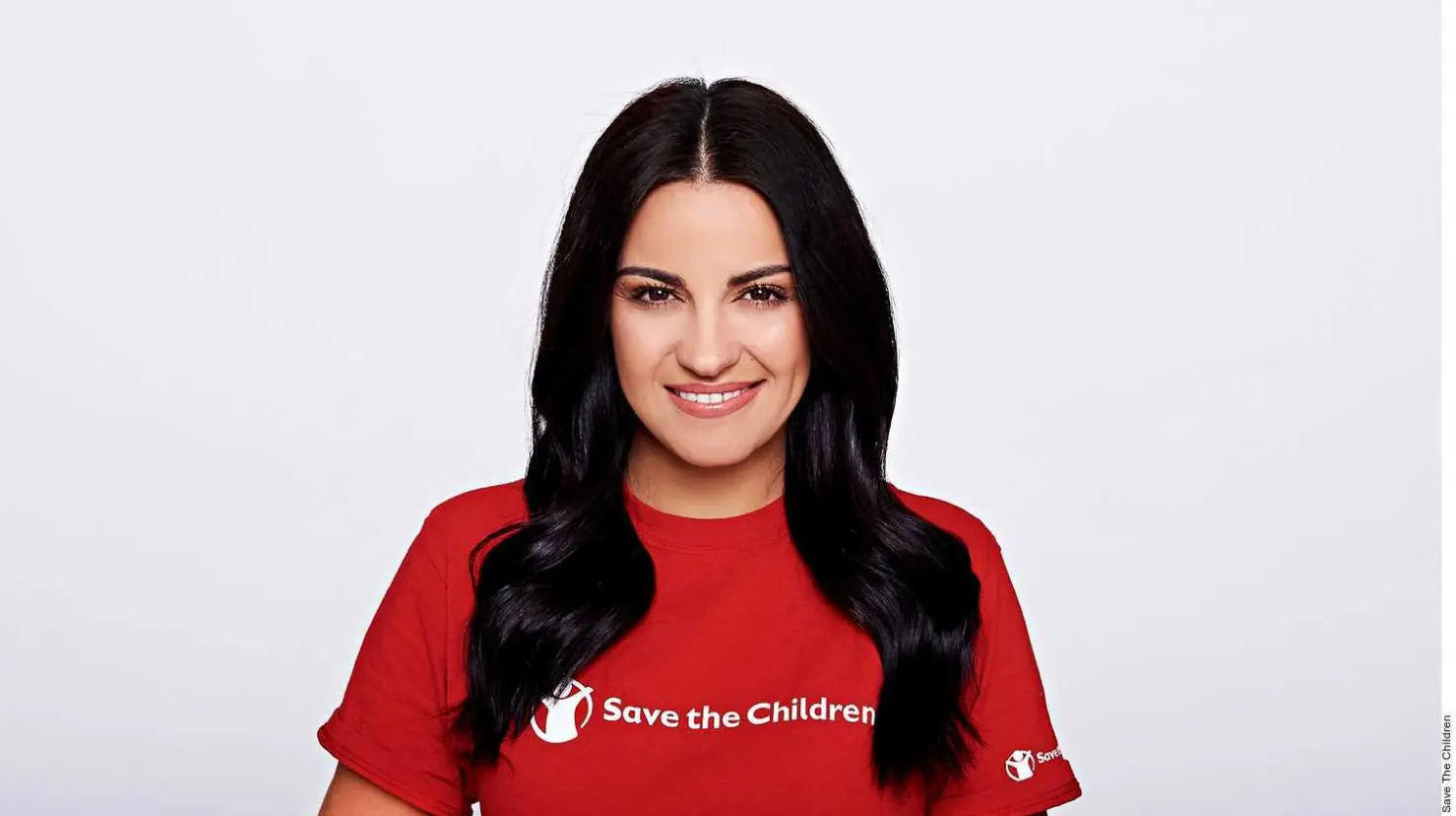 Inicia hoy campaña Maite Perroni a favor de los niños