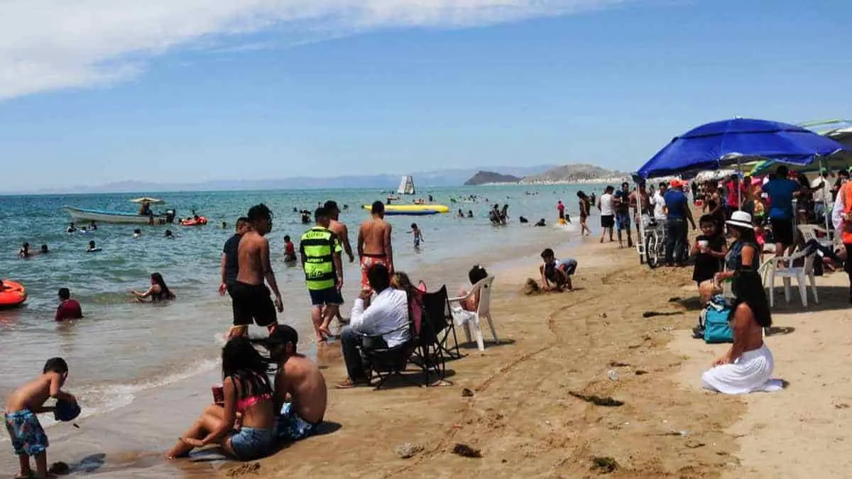 Protección Civil participará en operativos de Semana Santa