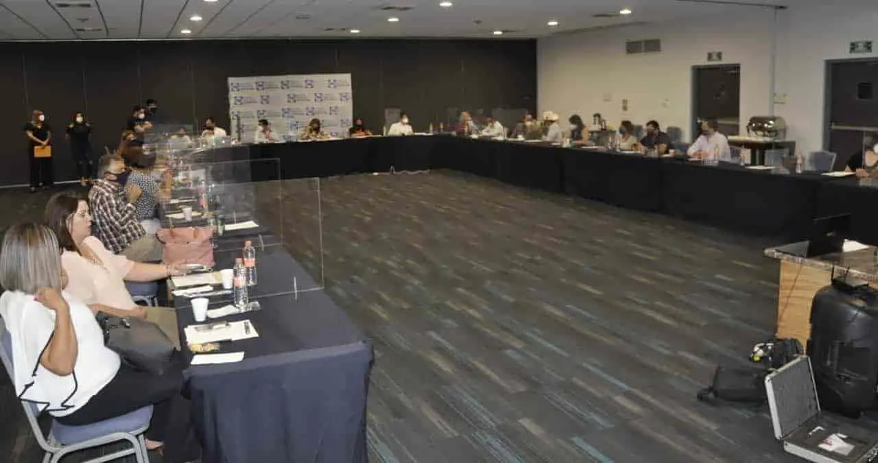Aprueba PAN Sonora designación de candidaturas a presidencias municipales